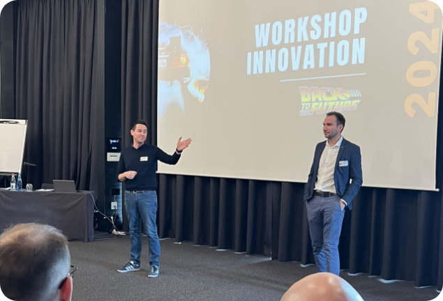 Workshop Innovation